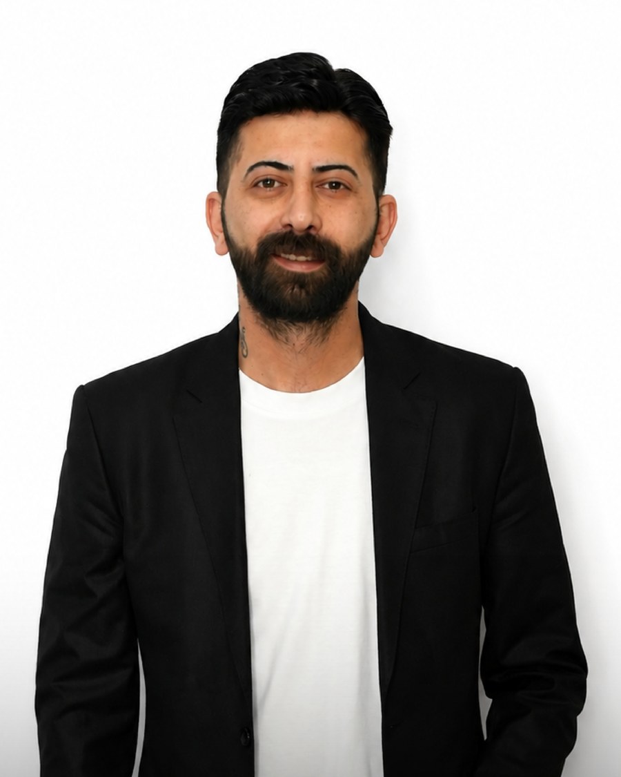 Gökhan Altunbey, General Coordinator at Safari Dental Clinic